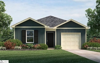 2251 Springview Ct, Boiling Springs, SC 29316