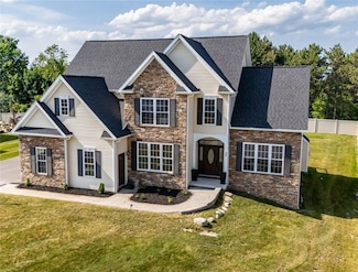 48 Nature View, Pittsford, NY 14534