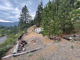 NKA Washington 410, Goose Prairie, WA 98937
