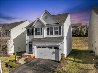 6202 Lenox Ln, McDonald, PA 15057