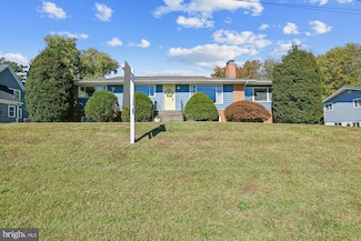 110 Green Spring Dr, Annapolis, MD 21403