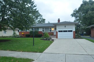 4390 Wetmore Rd E, Columbus, OH 43224