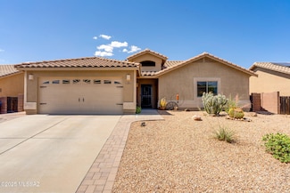 1011 E Providence Canyon Dr, Sahuarita, AZ 85629