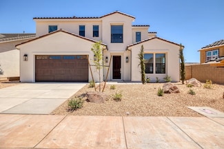 16 Dakar Ln, St. George, UT 84790