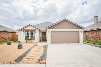 10422 Waverly Ave, Lubbock, TX 79424