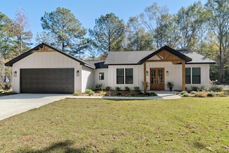 2448 U S 11, Moselle, MS 39459