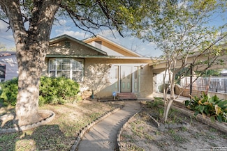 418 Frelon St, San Antonio, TX 78225