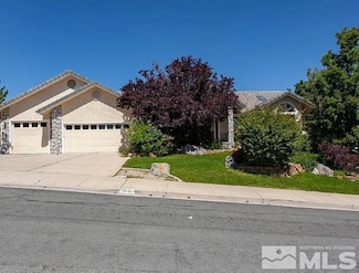 3245 Marthiam Ave, Reno, NV 89509