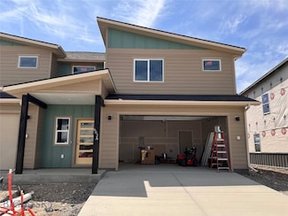 602 Mira Way Unit A, Belgrade, MT 59714