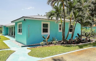 711 S Ocean Dr, Fort Pierce, FL 34949