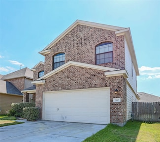 2507 Grey Reef Dr, Katy, TX 77449