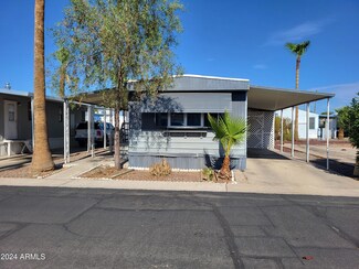 8401 N 67th Ave Unit 216, Glendale, AZ 85302
