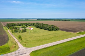 3349 155th Ave SE, Wheatland, ND 58079