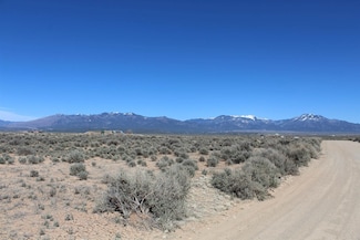 139 Earthship Way Tract 41, Tres Piedras, NM 87557