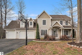 1574 Duke Hollow, Traverse City, MI 49696