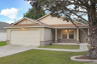 109 Weeping Way, Cibolo, TX 78108