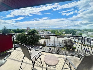 500 Washington St Unit 609, Quincy, MA 02169