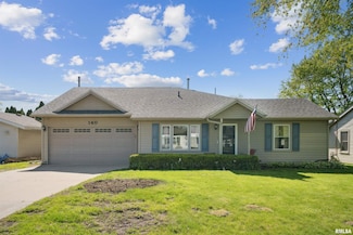 140 W 2nd St, Coal Valley, IL 61240