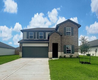1507 Merulana Ln, Richmond, TX 77406