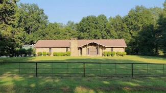 4358 Fm 947, Timpson, TX 75975