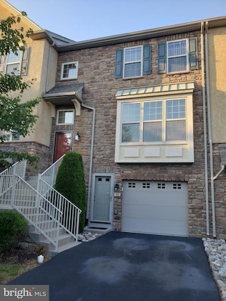 78 Lilly Dr, Feasterville Trevose, PA 19053