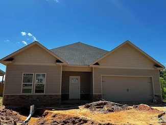 116 Garrett Ln, Bonaire, GA 31005