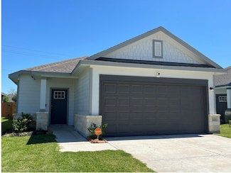 122 Tejas Village, Beasley, TX 77417