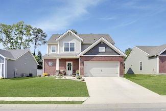 3050 Torboy Dr, Evansville, IN 47725