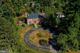 320 Rock Rd, Villanova, PA 19085