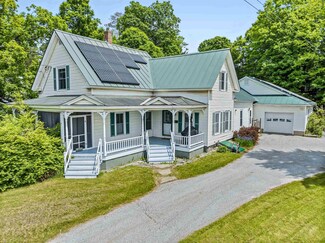 222 S Main St, Barre, VT 05641