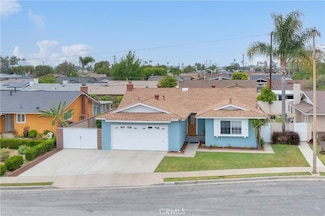 8381 E Hendrie St, Long Beach, CA 90808