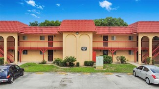 2800 N Powers Dr Unit 9, Orlando, FL 32818