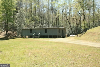 3085 Old Flat Branch Rd, Ellijay, GA 30540