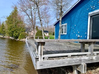 21 Coyote Ln, Meddybemps, ME 04657