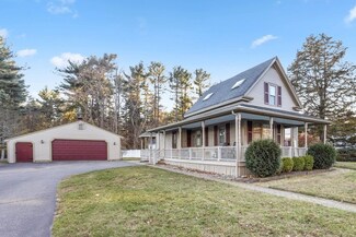 12 Depot St, South Easton, MA 02375