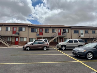 1516 Palmer Dr, Laramie, WY 82070