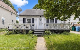 614 Woodbury Ave, Lansing, MI 48906