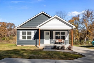 10560 Church Rd, Bon Aqua, TN 37025