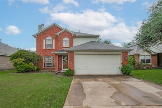 18707 Spinney Lane Dr, Cypress, TX 77433