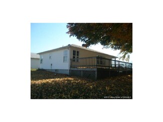 11380 S Old Highway 11 SE, Laconia, IN 47135