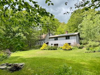 1450 West Rd, Ashfield, MA 01330