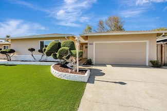 5849 Bridle Way, San Jose, CA 95123