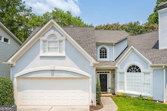 1241 Newbridge Trace NE, Atlanta, GA 30319
