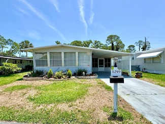 1259 Pilgrim Place, Daytona Beach, FL 32119