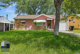2741 S Coffman Ave, Casper, WY 82604