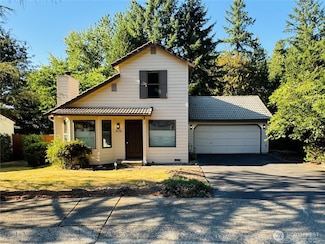 16718 SE 40th Place, Bellevue, WA 98008