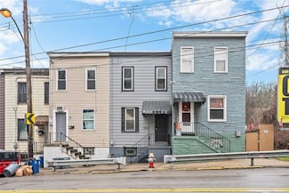 2107 S 18th St, Pittsburgh, PA 15203