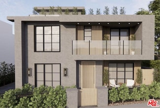 267 Entrada Dr, Santa Monica, CA 90402