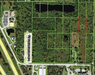 2386 Luther Rd, Punta Gorda, FL 33983
