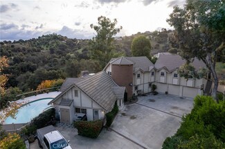 2815 Via Del Robles, Fallbrook, CA 92028